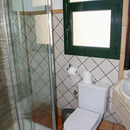 Con Piscina Cerca De Dunas De * コラレホ