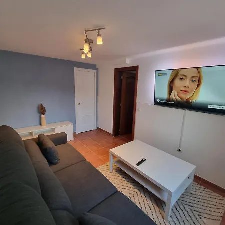 Con Piscina Cerca De Dunas De