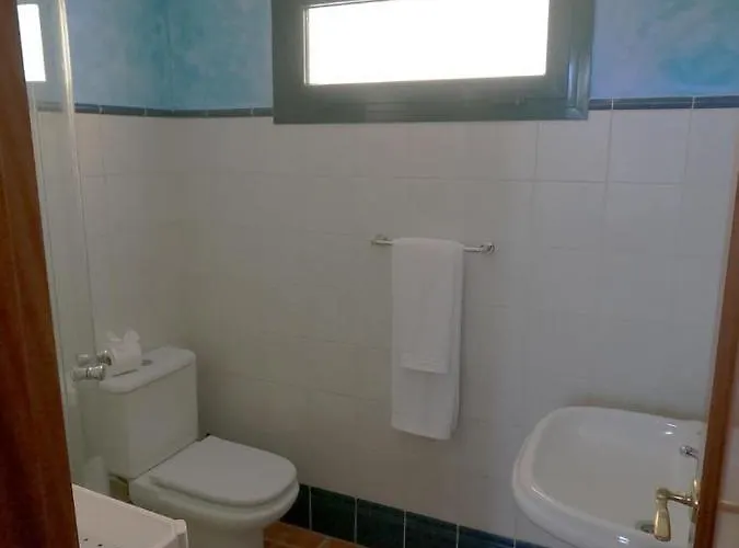 בית נופש Con Piscina Cerca De Dunas De *