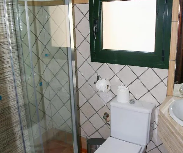 Con Piscina Cerca De Dunas De * קורלחו