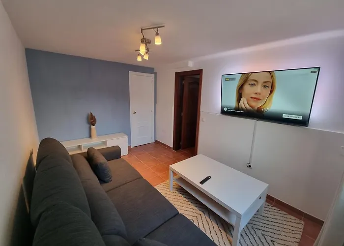 Con Piscina Cerca De Dunas De