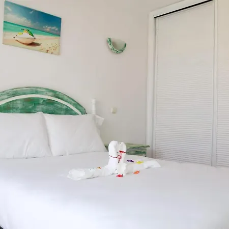 Con Piscina Cerca De Dunas De Corralejo