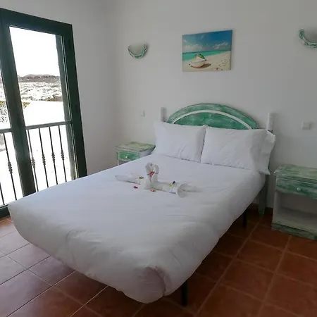 Casa vacanze Con Piscina Cerca De Dunas De *