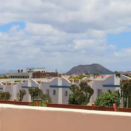 Con Piscina Cerca De Dunas De * Corralejo